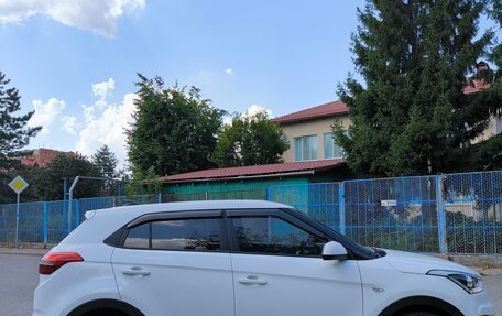 Hyundai Creta I рестайлинг, 2019 год, 1 500 000 рублей, 19 фотография