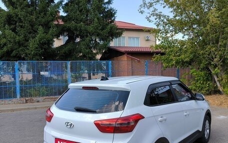 Hyundai Creta I рестайлинг, 2019 год, 1 500 000 рублей, 4 фотография