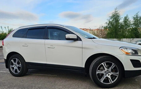 Volvo XC60 II, 2012 год, 1 290 000 рублей, 2 фотография