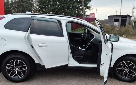 Volvo XC60 II, 2012 год, 1 290 000 рублей, 3 фотография