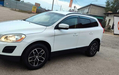Volvo XC60 II, 2012 год, 1 290 000 рублей, 5 фотография