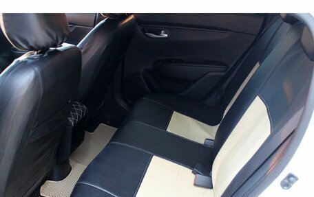 KIA Rio IV, 2017 год, 1 499 000 рублей, 9 фотография