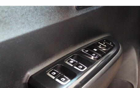 KIA Rio IV, 2017 год, 1 499 000 рублей, 13 фотография