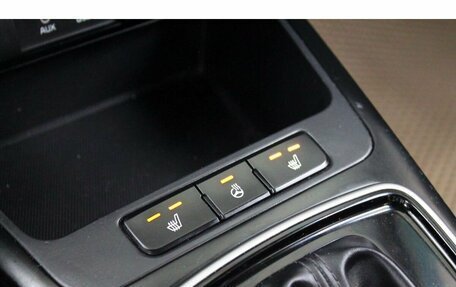 KIA Rio IV, 2017 год, 1 499 000 рублей, 17 фотография