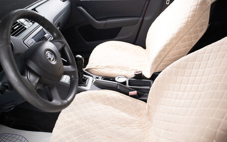 Skoda Octavia, 2014 год, 1 099 000 рублей, 13 фотография