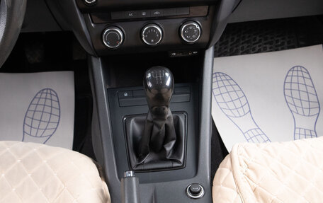 Skoda Octavia, 2014 год, 1 099 000 рублей, 12 фотография