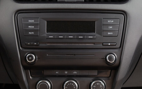 Skoda Octavia, 2014 год, 1 099 000 рублей, 11 фотография