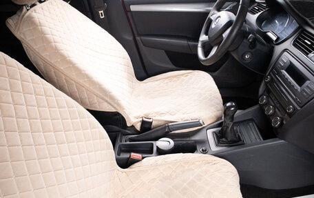 Skoda Octavia, 2014 год, 1 099 000 рублей, 14 фотография