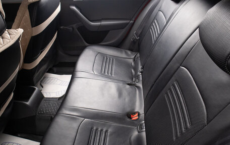 Skoda Octavia, 2014 год, 1 099 000 рублей, 16 фотография