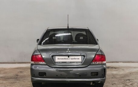 Mitsubishi Lancer IX, 2006 год, 463 000 рублей, 6 фотография