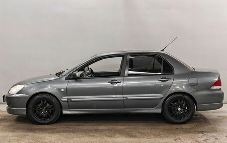 Mitsubishi Lancer IX, 2006 год, 463 000 рублей, 8 фотография