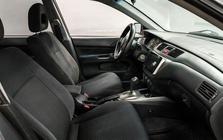 Mitsubishi Lancer IX, 2006 год, 463 000 рублей, 9 фотография