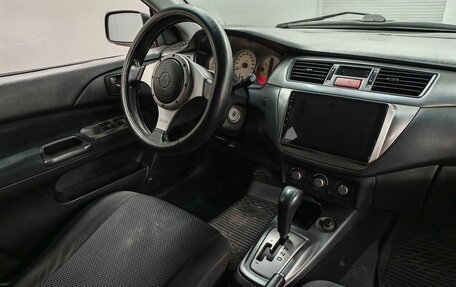 Mitsubishi Lancer IX, 2006 год, 463 000 рублей, 10 фотография