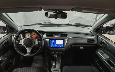 Mitsubishi Lancer IX, 2006 год, 463 000 рублей, 11 фотография
