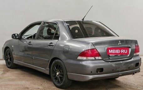 Mitsubishi Lancer IX, 2006 год, 463 000 рублей, 7 фотография