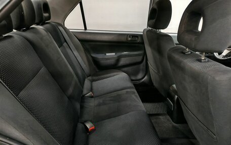 Mitsubishi Lancer IX, 2006 год, 463 000 рублей, 12 фотография