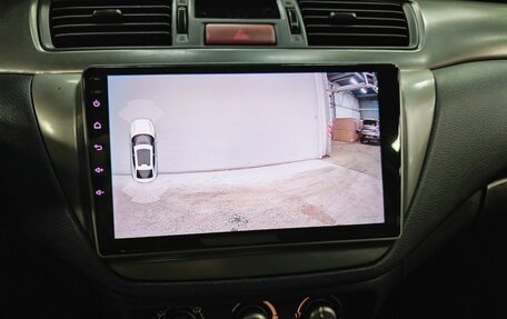 Mitsubishi Lancer IX, 2006 год, 463 000 рублей, 13 фотография