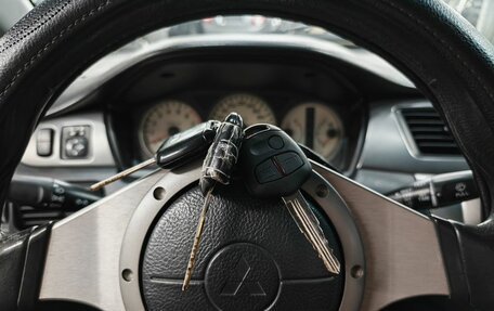 Mitsubishi Lancer IX, 2006 год, 463 000 рублей, 15 фотография