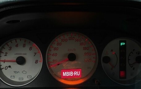 Mitsubishi Lancer IX, 2006 год, 463 000 рублей, 14 фотография