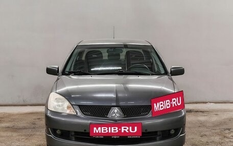 Mitsubishi Lancer IX, 2006 год, 463 000 рублей, 2 фотография