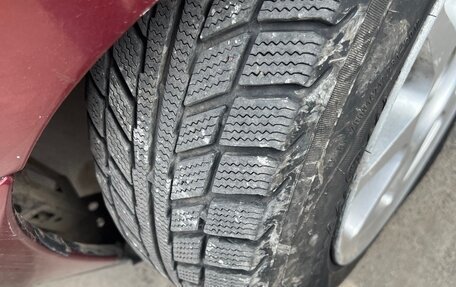 Fiat Marea, 2000 год, 65 000 рублей, 3 фотография