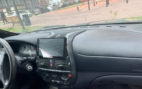 Fiat Marea, 2000 год, 65 000 рублей, 6 фотография