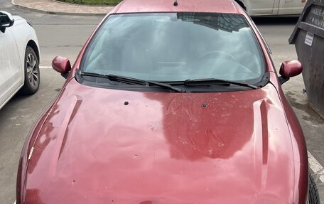 Fiat Marea, 2000 год, 65 000 рублей, 5 фотография