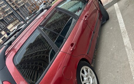 Fiat Marea, 2000 год, 65 000 рублей, 7 фотография