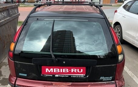 Fiat Marea, 2000 год, 65 000 рублей, 8 фотография