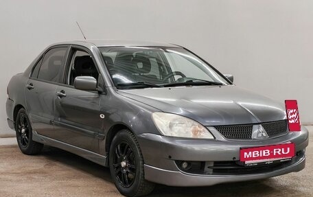 Mitsubishi Lancer IX, 2006 год, 463 000 рублей, 3 фотография