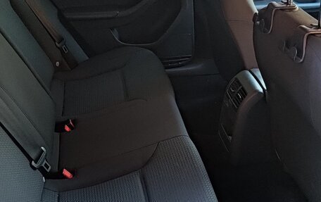 Volkswagen Jetta VI, 2016 год, 1 450 000 рублей, 11 фотография