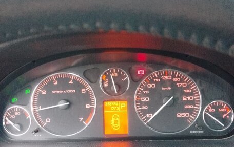 Peugeot 407, 2007 год, 550 000 рублей, 16 фотография