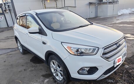 Ford Escape III, 2019 год, 1 550 000 рублей, 6 фотография