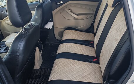 Ford Escape III, 2019 год, 1 550 000 рублей, 10 фотография