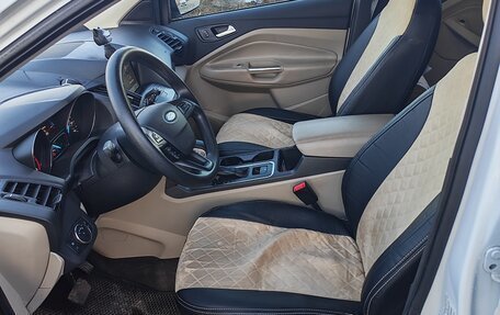 Ford Escape III, 2019 год, 1 550 000 рублей, 12 фотография