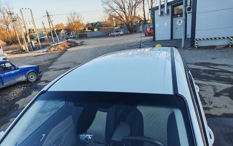 Ford Escape III, 2019 год, 1 550 000 рублей, 9 фотография