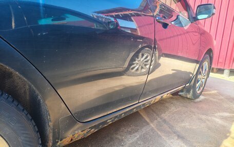 Toyota Corolla, 2011 год, 650 000 рублей, 6 фотография