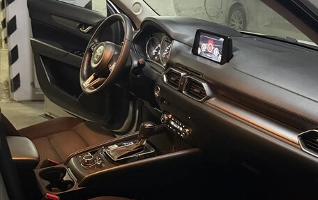 Mazda CX-5 II, 2017 год, 2 690 000 рублей, 5 фотография