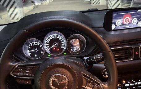 Mazda CX-5 II, 2017 год, 2 690 000 рублей, 4 фотография