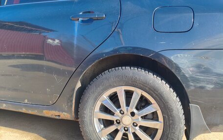 Toyota Corolla, 2011 год, 650 000 рублей, 10 фотография