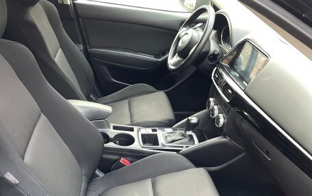 Mazda CX-5 II, 2016 год, 1 930 000 рублей, 8 фотография