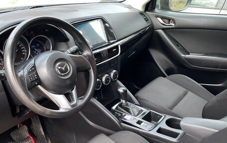 Mazda CX-5 II, 2016 год, 1 930 000 рублей, 7 фотография