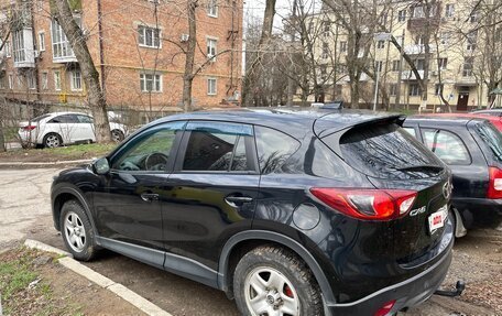 Mazda CX-5 II, 2016 год, 1 930 000 рублей, 6 фотография