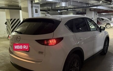 Mazda CX-5 II, 2017 год, 2 690 000 рублей, 3 фотография