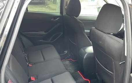 Mazda CX-5 II, 2016 год, 1 930 000 рублей, 9 фотография