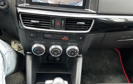 Mazda CX-5 II, 2016 год, 1 930 000 рублей, 10 фотография