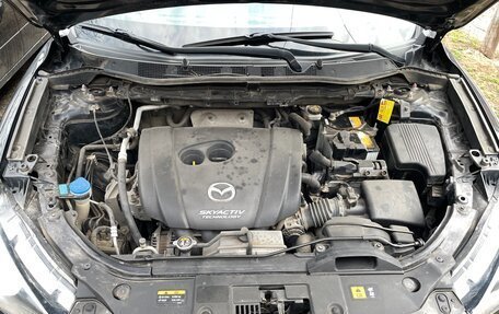 Mazda CX-5 II, 2016 год, 1 930 000 рублей, 12 фотография