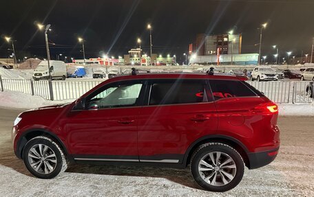 Geely Atlas I, 2020 год, 1 600 000 рублей, 4 фотография