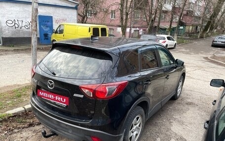 Mazda CX-5 II, 2016 год, 1 930 000 рублей, 4 фотография