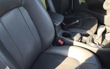 Chery Arrizo 7, 2014 год, 950 000 рублей, 13 фотография